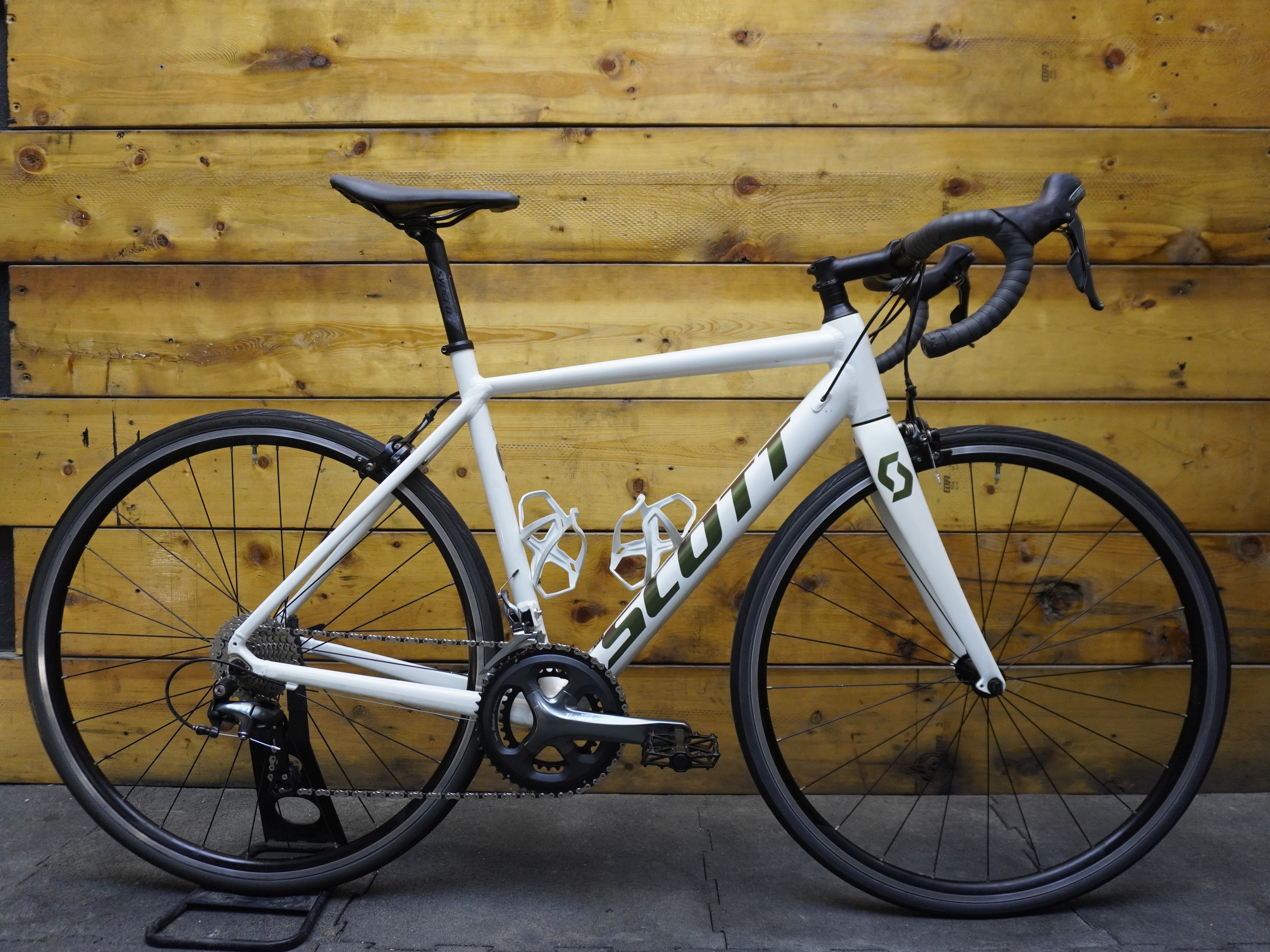 Scott Speedster 20 Road Bike