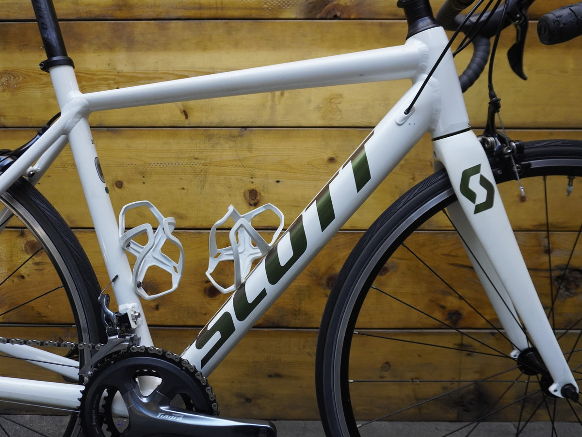 Scott Speedster 20 Road Bike