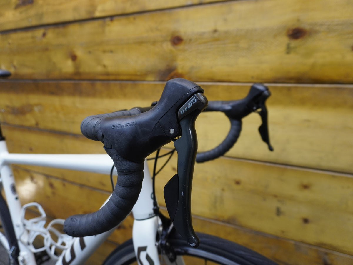Scott Speedster 20 Road Bike