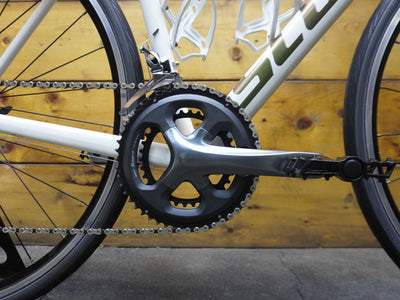 Scott Speedster 20 Road Bike