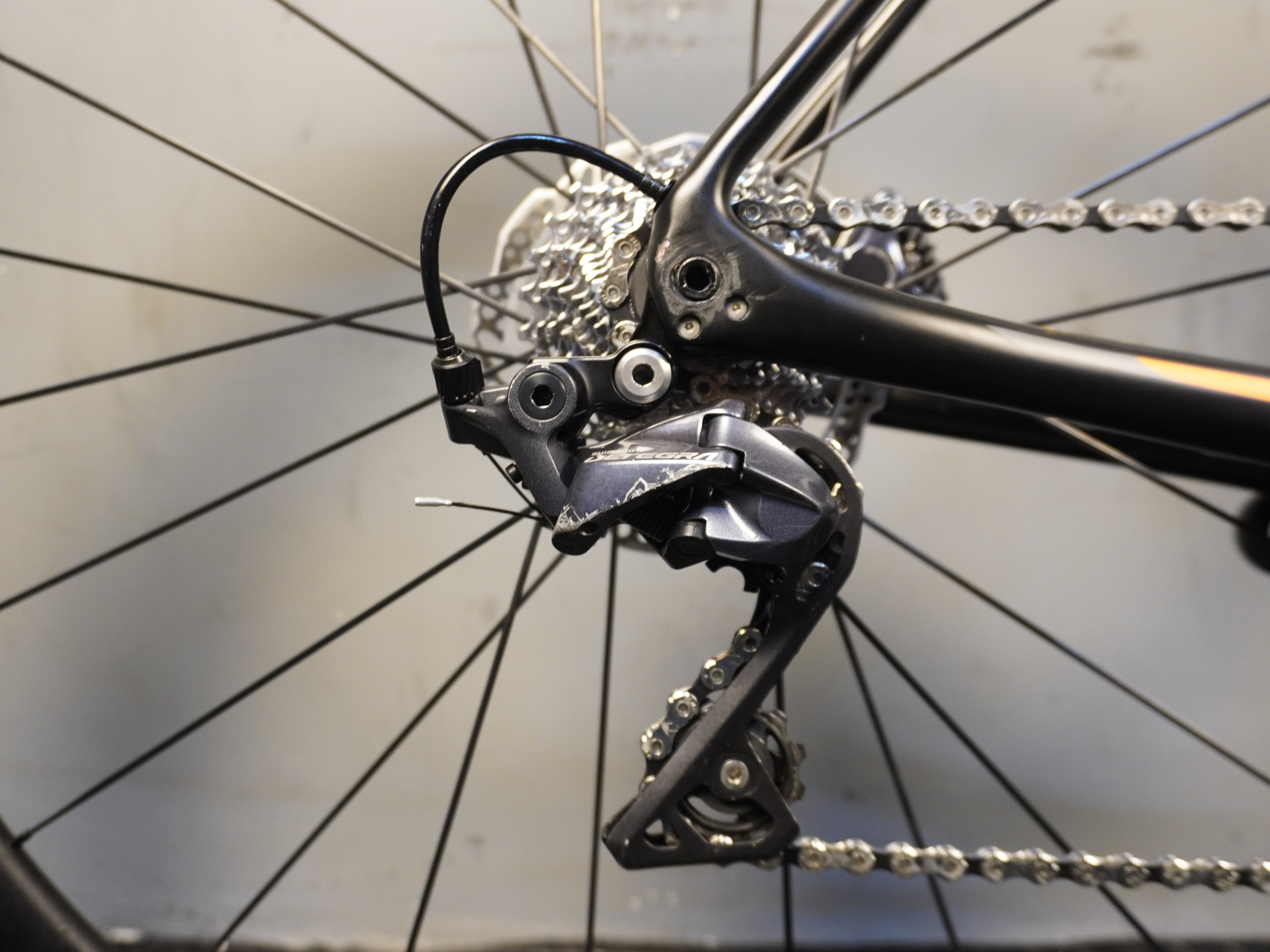 RENT Trek Émonda SLR 7 Road Bike