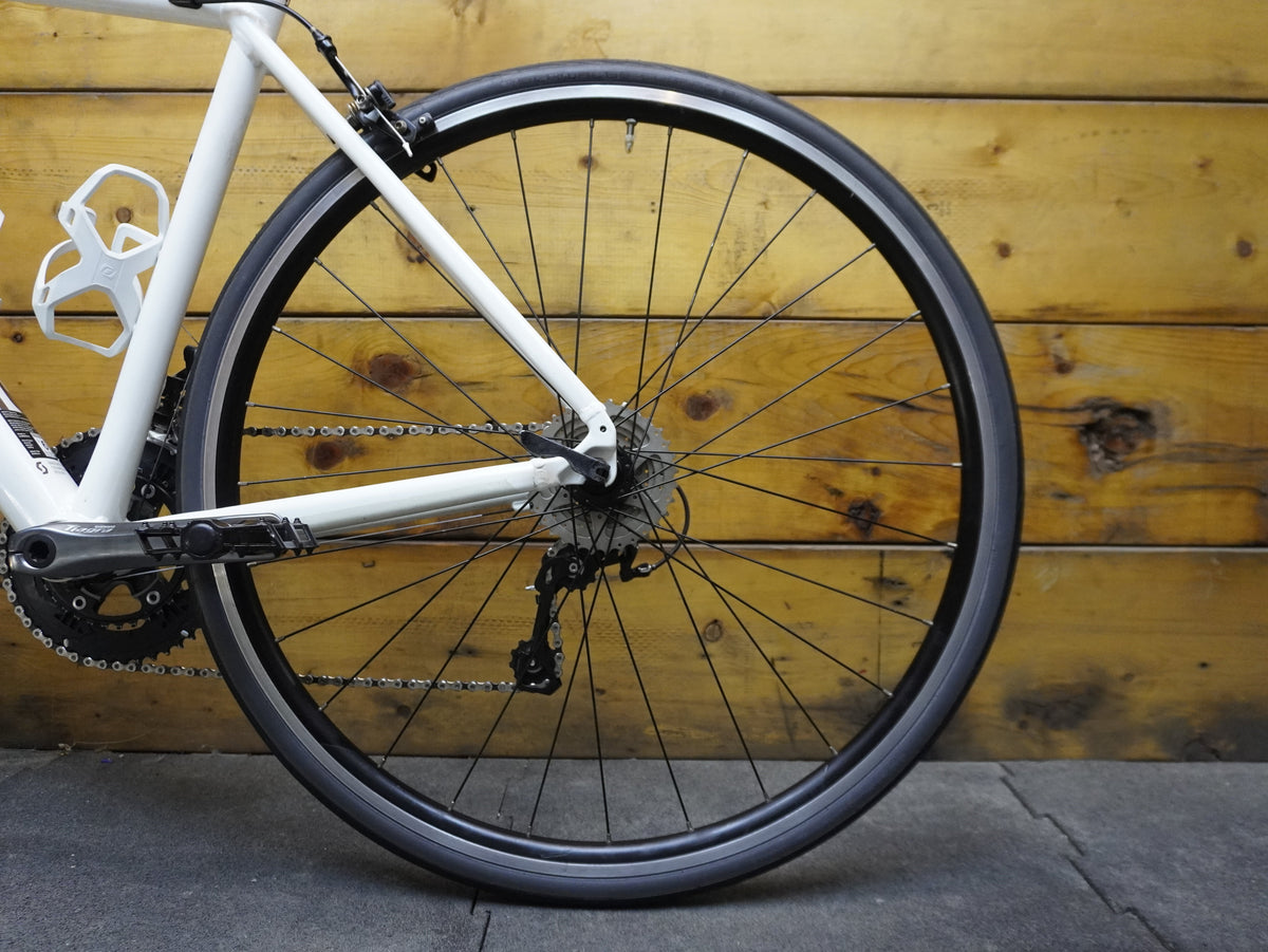 RENT Scott Speedster 20 Road Bike