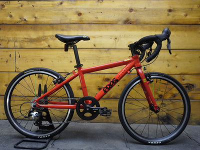 Frog Road 58 Kids Bike
