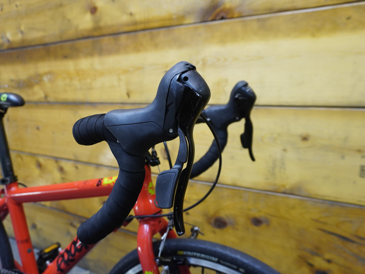 Frog Road 58 Kids Bike