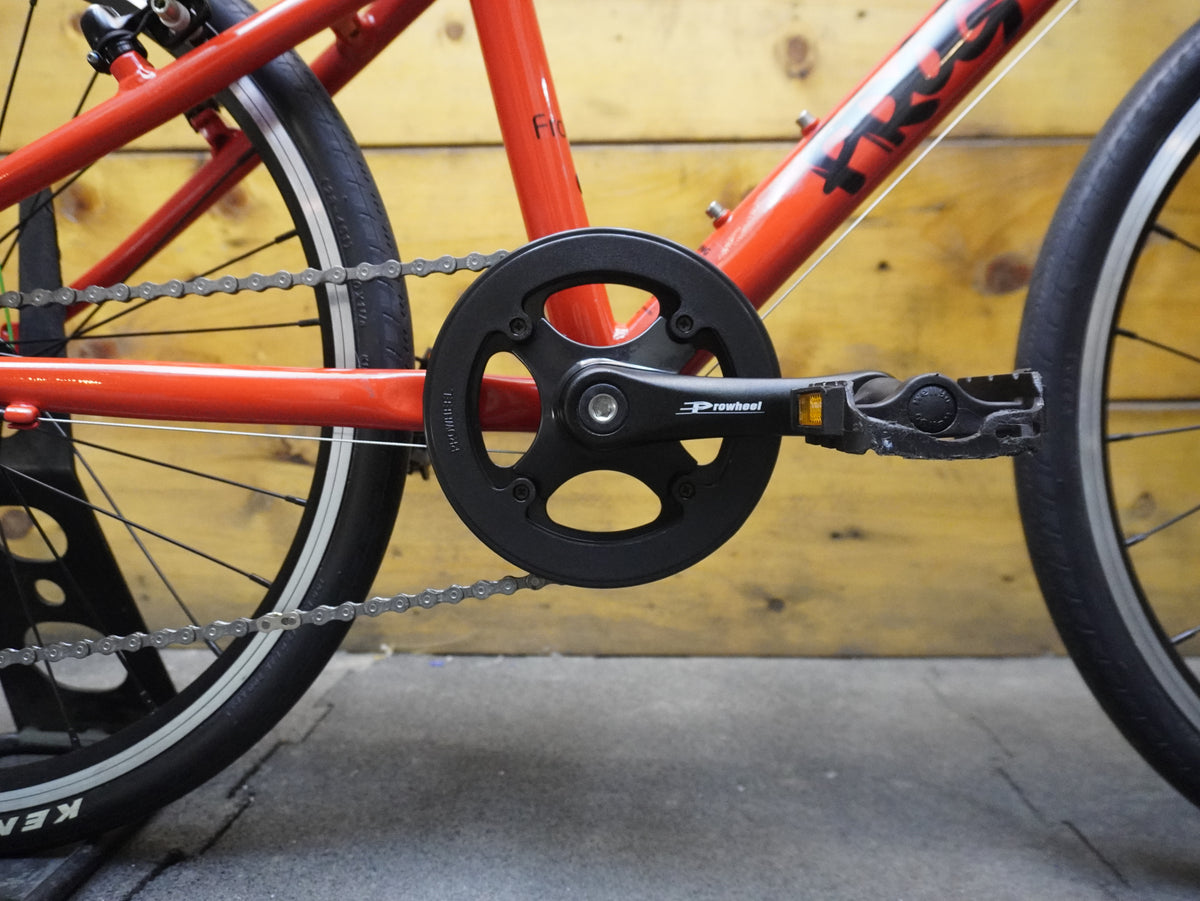 Frog Road 58 Kids Bike