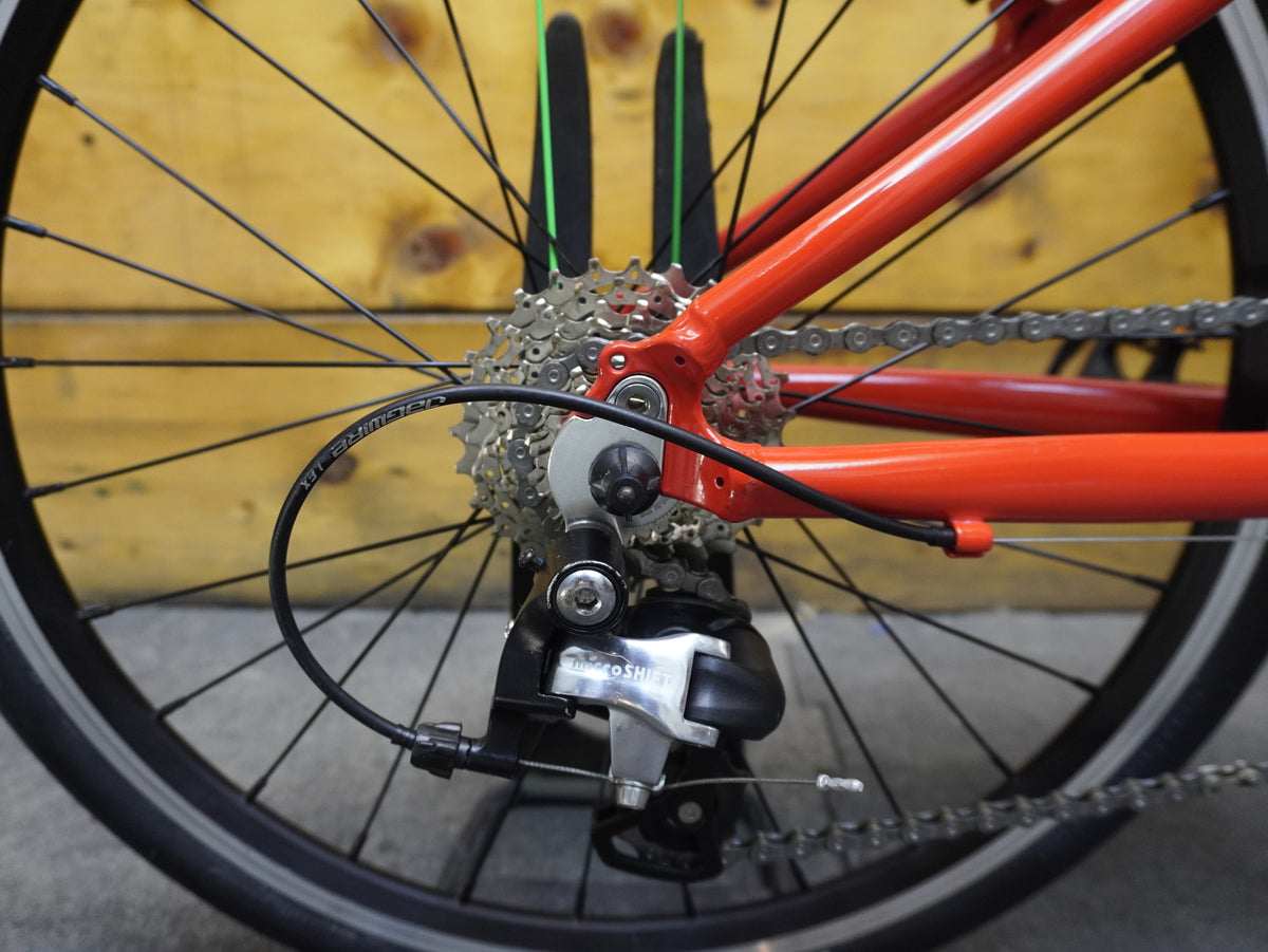 Frog Road 58 Kids Bike