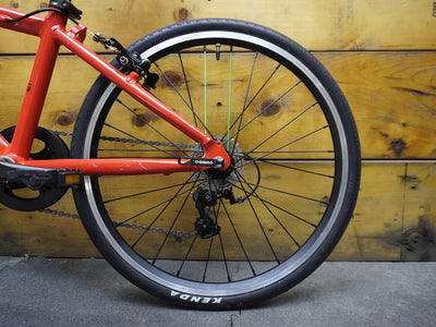 Frog Road 58 Kids Bike