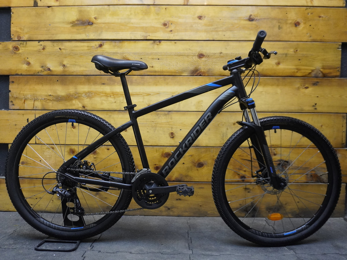 Rockrider ST520 Sport Trail Mountain Bike