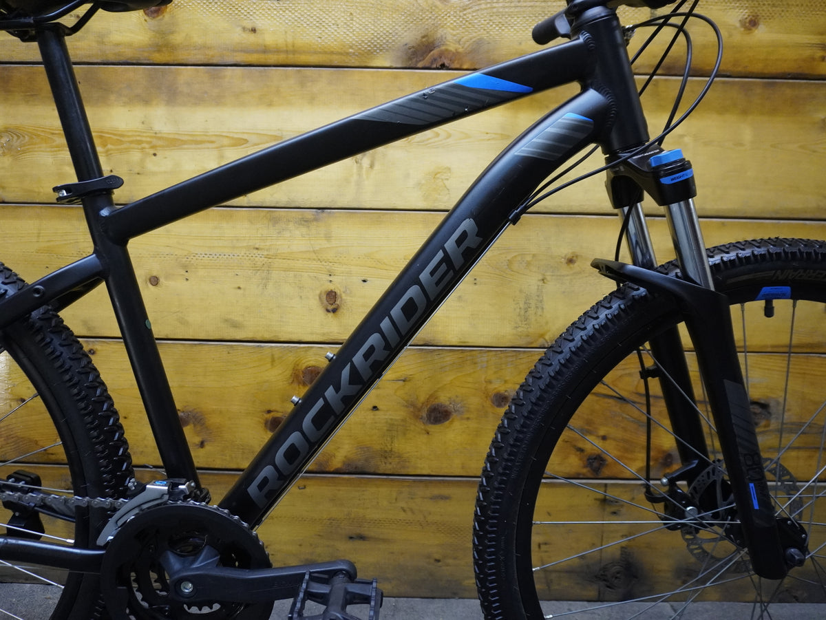 Rockrider ST520 Sport Trail Mountain Bike