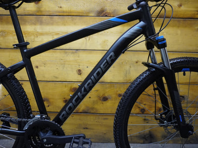 Rockrider ST520 Sport Trail Mountain Bike