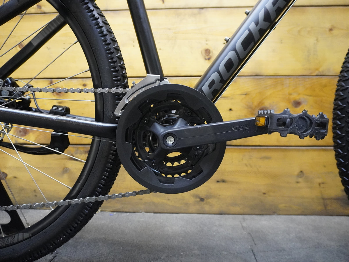 Rockrider ST520 Sport Trail Mountain Bike