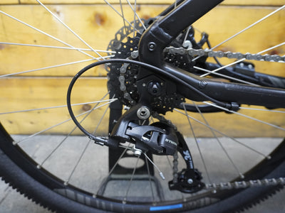 Rockrider ST520 Sport Trail Mountain Bike