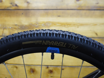 Rockrider ST520 Sport Trail Mountain Bike