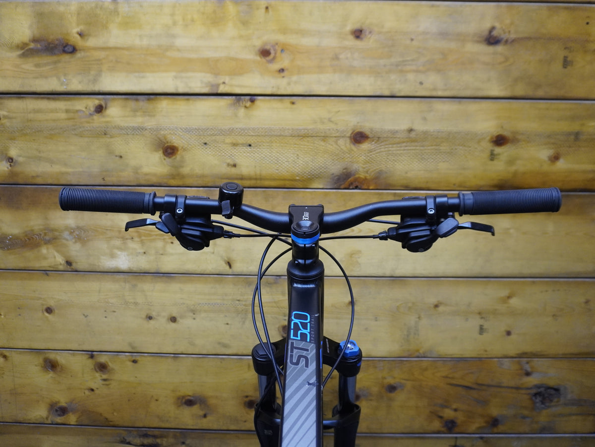 Rockrider ST520 Sport Trail Mountain Bike