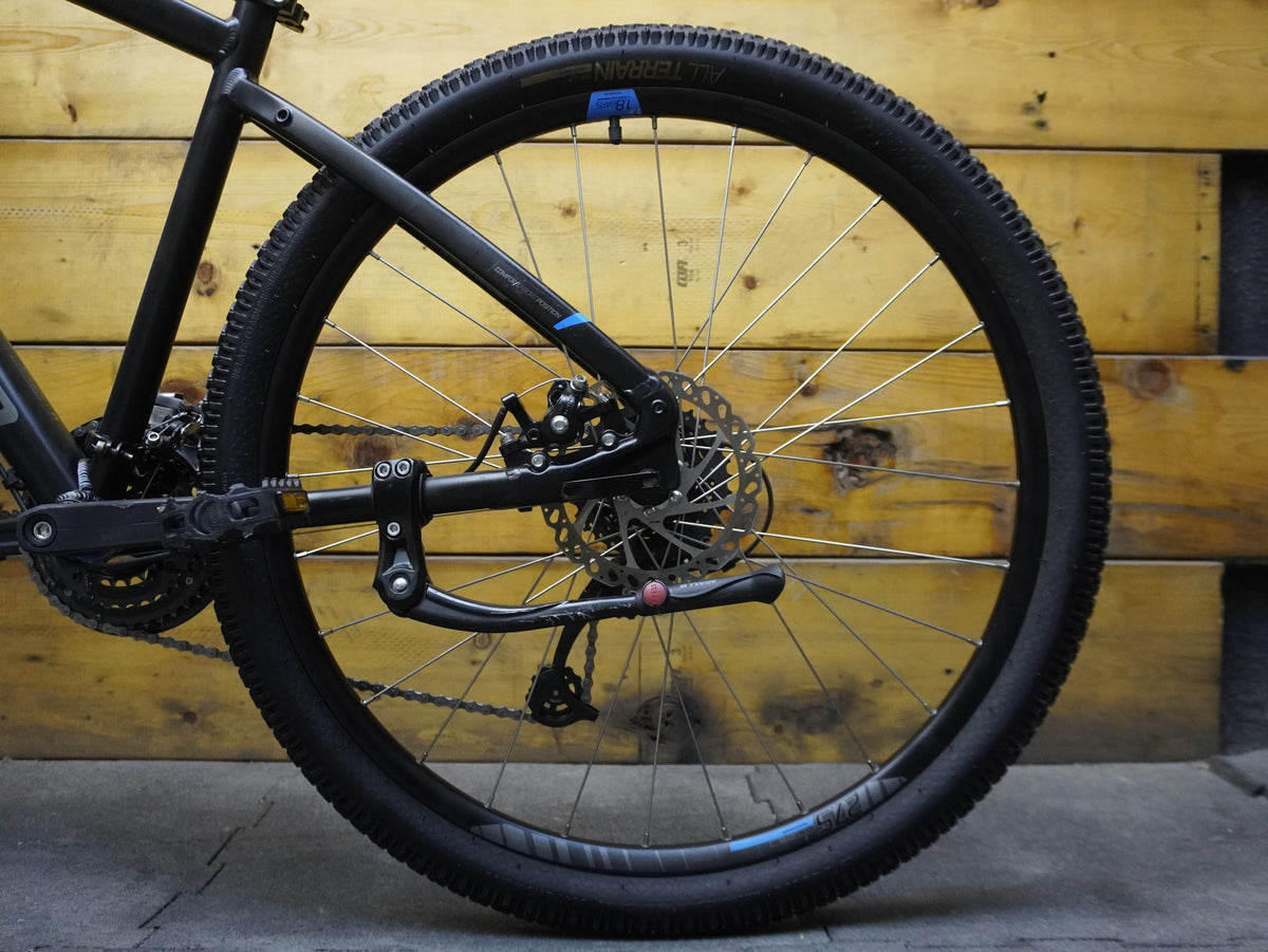 Rockrider ST520 Sport Trail Mountain Bike