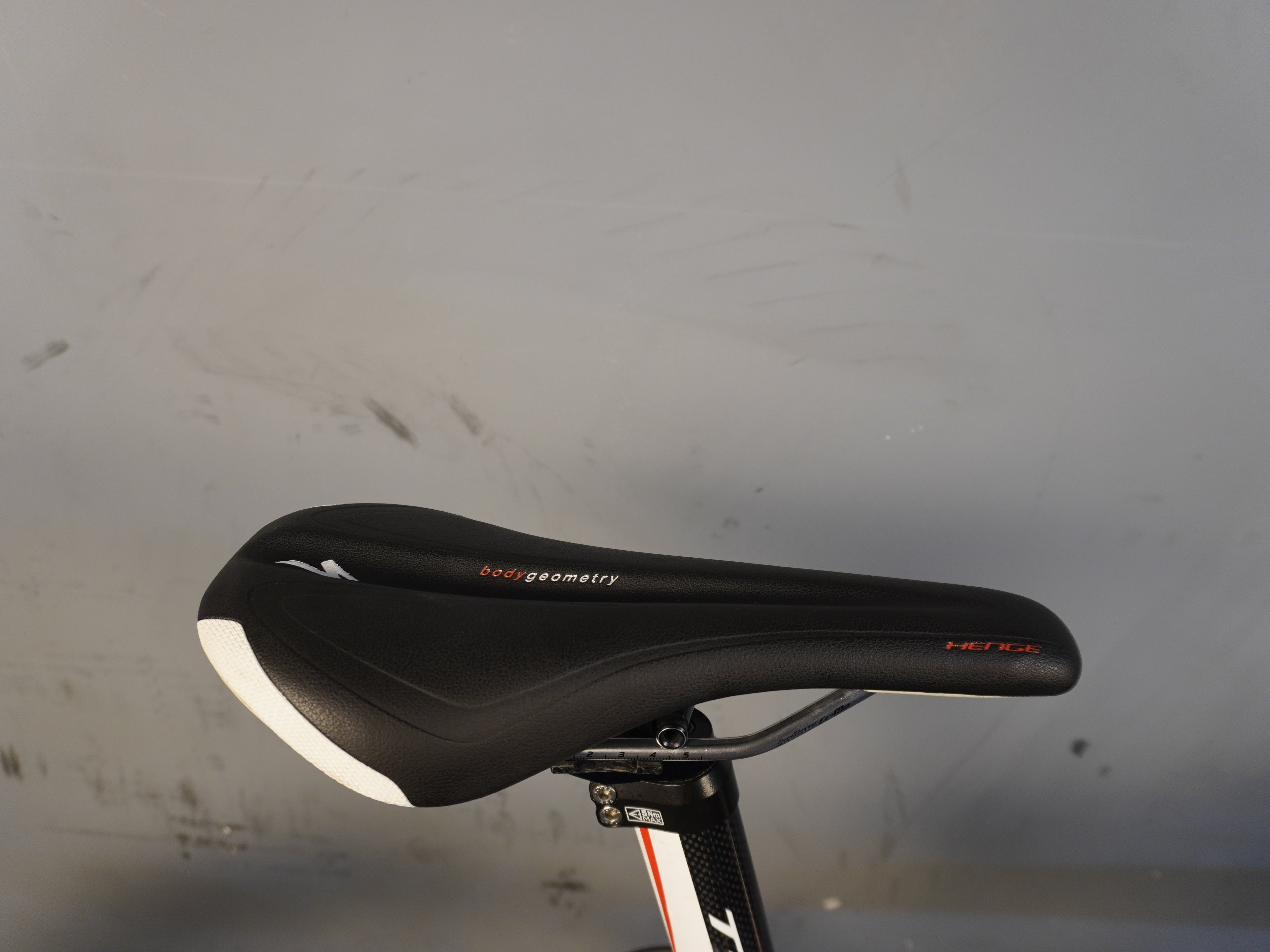 Time NXR Instinct Road Bike