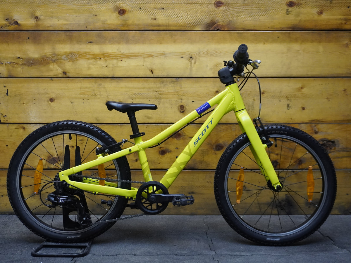 Scott Contrail 200 Kids Bike