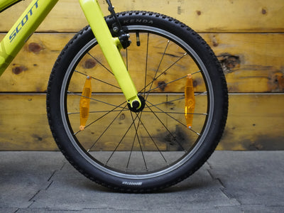 Scott Contrail 200 Kids Bike