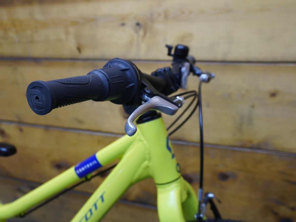 Scott Contrail 200 Kids Bike