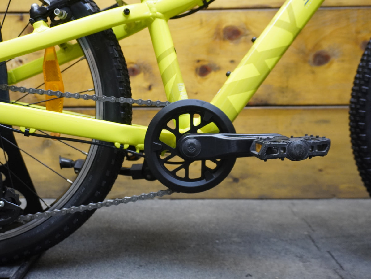 Scott Contrail 200 Kids Bike