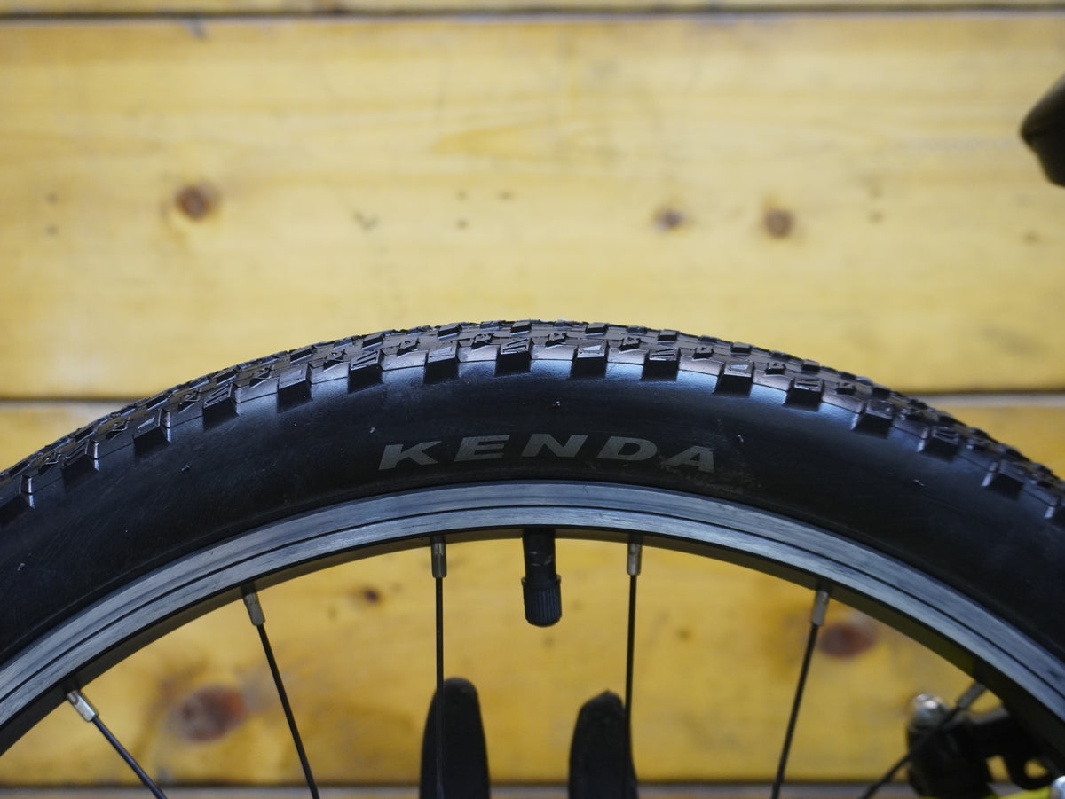 Scott Contrail 200 Kids Bike