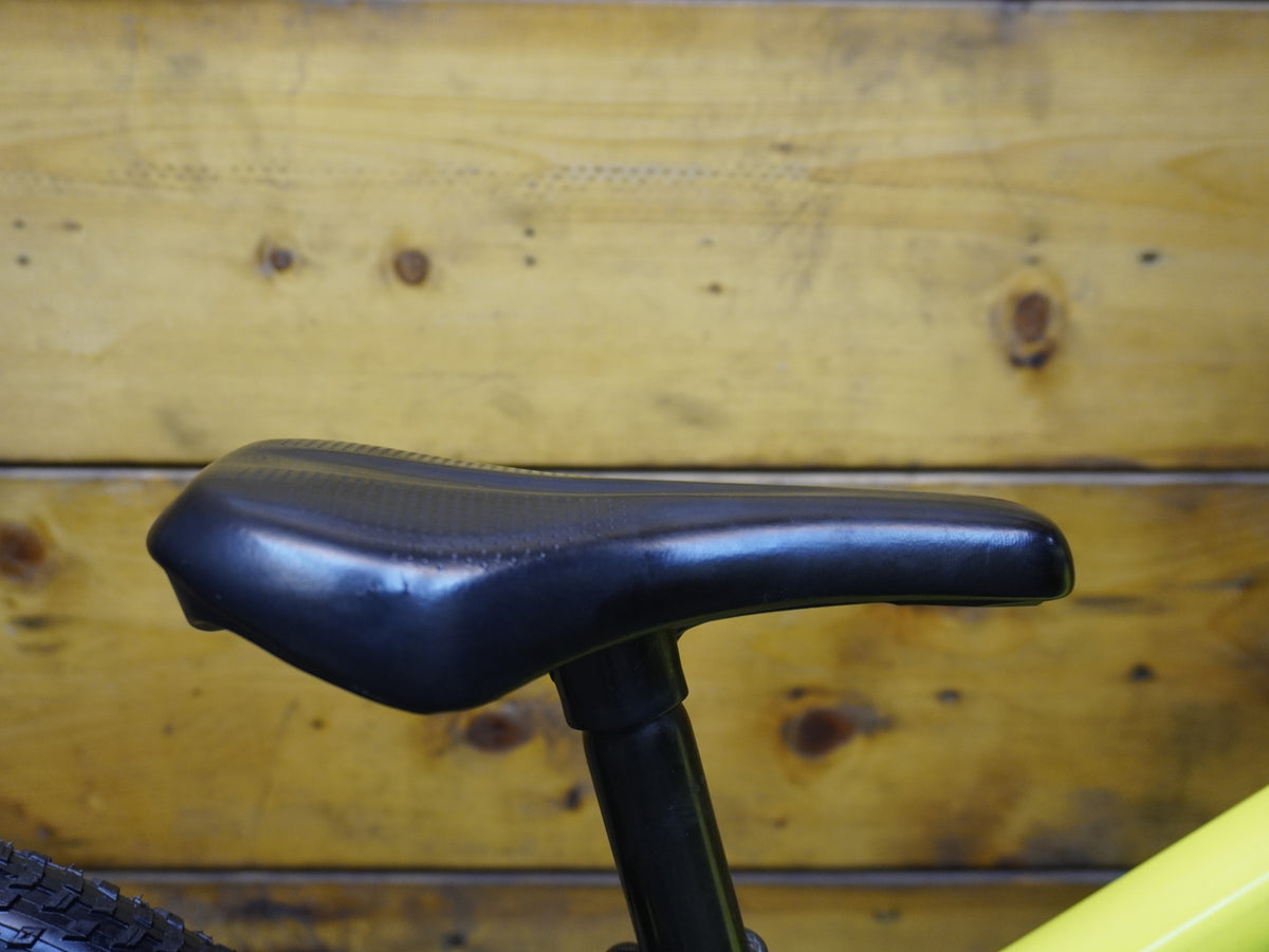 Scott Contrail 200 Kids Bike