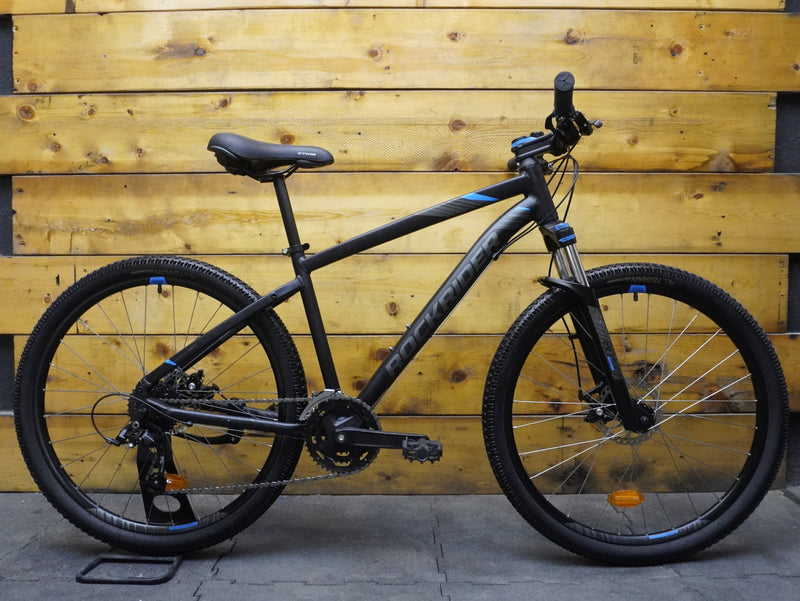 Rockrider ST-520 Sport Trail Mountain Bike