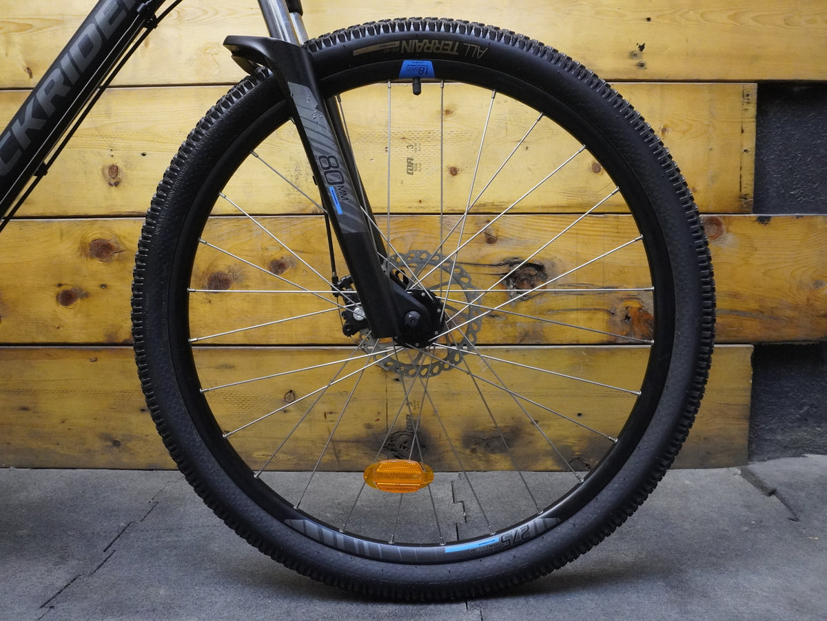 RENT Rockrider ST-520 Sport Trail Mountain Bike