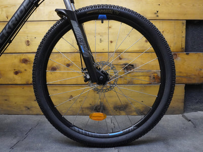RENT Rockrider ST-520 Sport Trail Mountain Bike