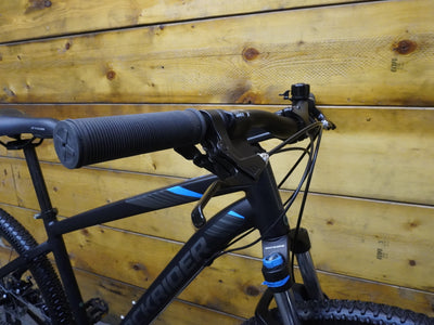 RENT Rockrider ST-520 Sport Trail Mountain Bike