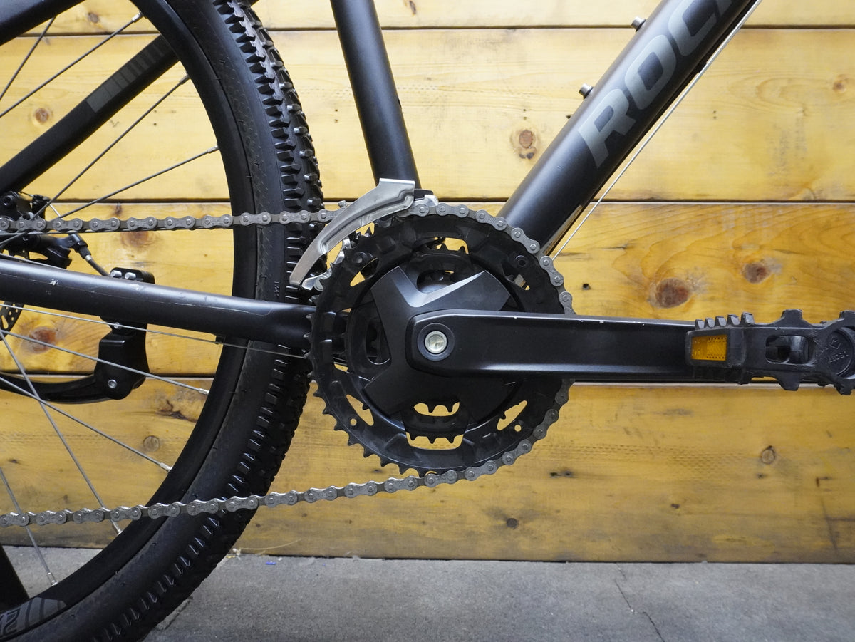 Rockrider ST-520 Sport Trail Mountain Bike