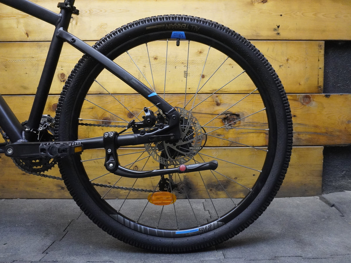 Rockrider ST-520 Sport Trail Mountain Bike