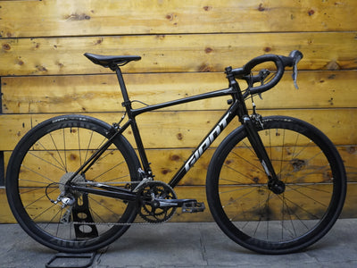 Giant Contend 3 Road Bike