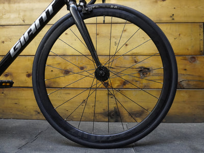 Giant Contend 3 Road Bike