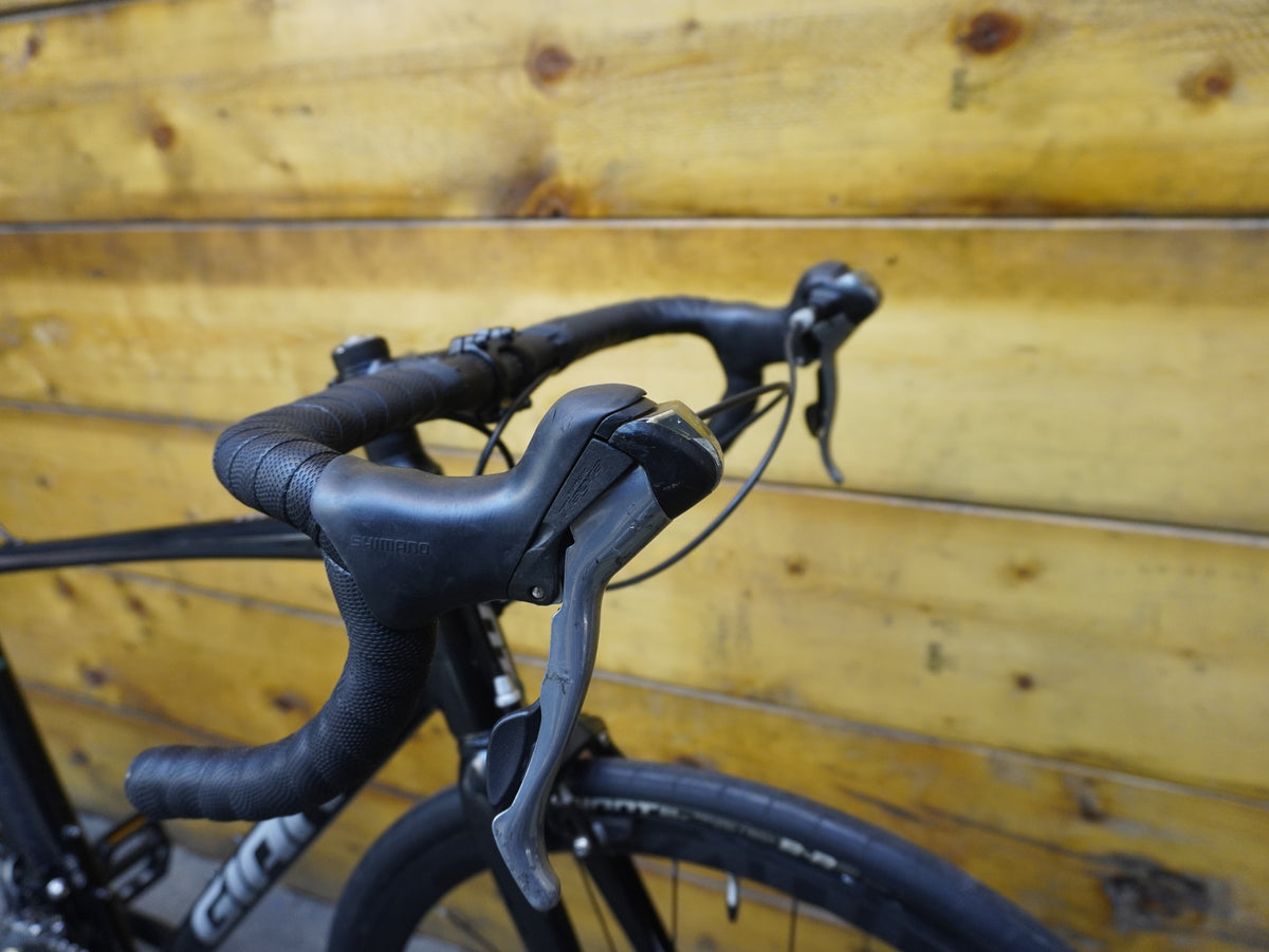Giant Contend 3 Road Bike