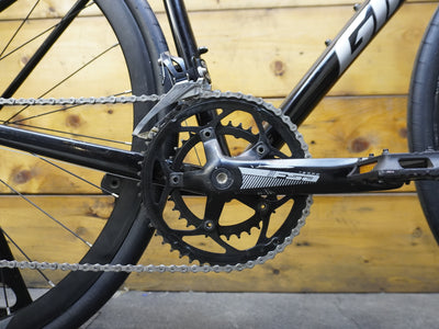 Giant Contend 3 Road Bike