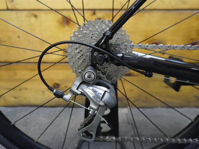Giant Contend 3 Road Bike