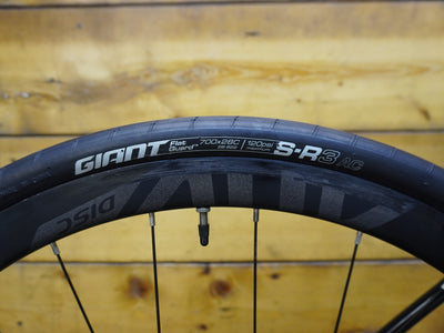 Giant Contend 3 Road Bike