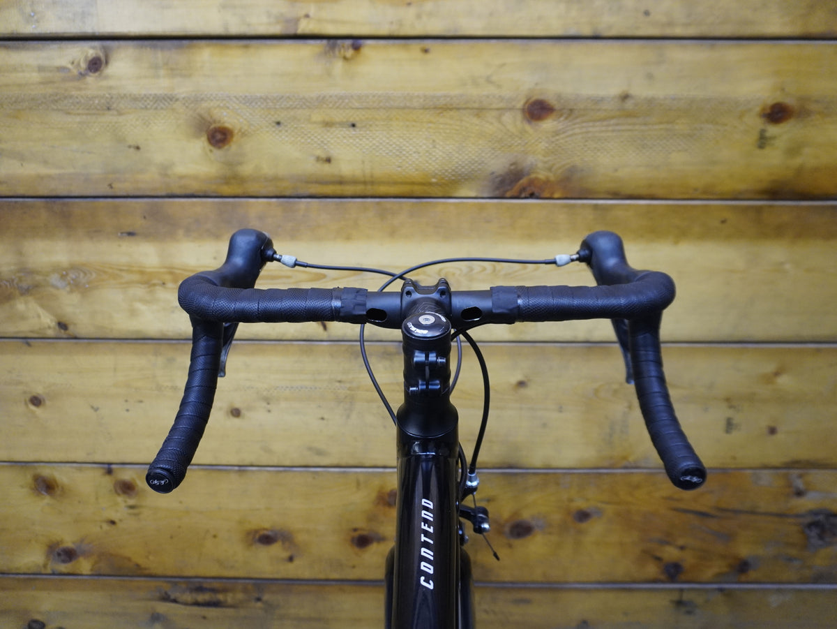Giant Contend 3 Road Bike