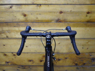 Giant Contend 3 Road Bike