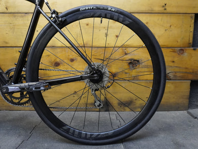 Giant Contend 3 Road Bike