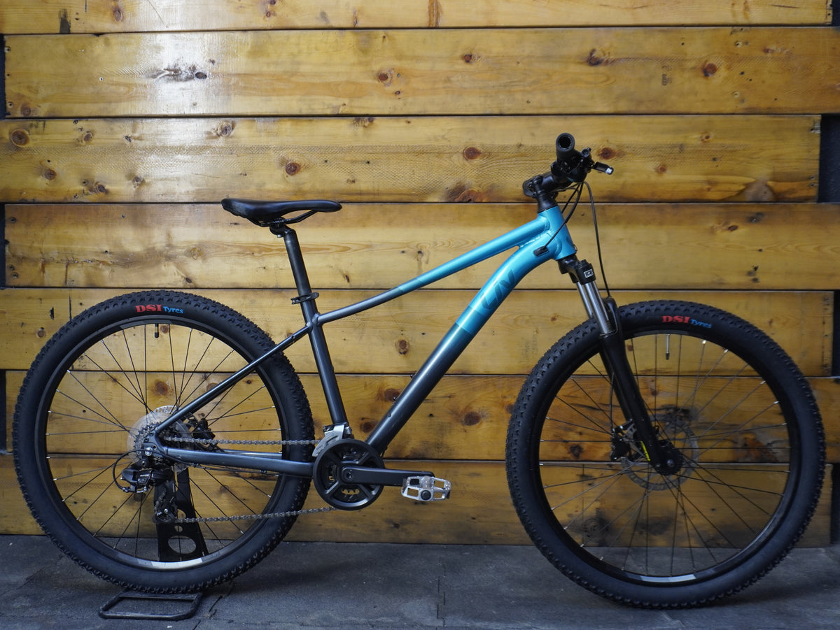 Liv Tempt 3 Mountain Bike