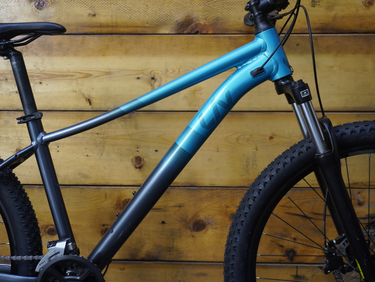 Liv Tempt 3 Mountain Bike