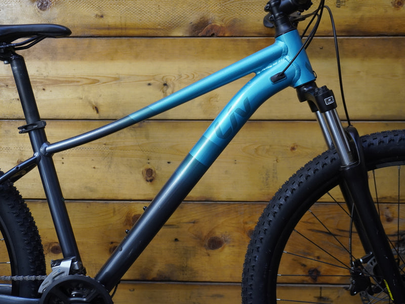 Liv Tempt 3 Mountain Bike