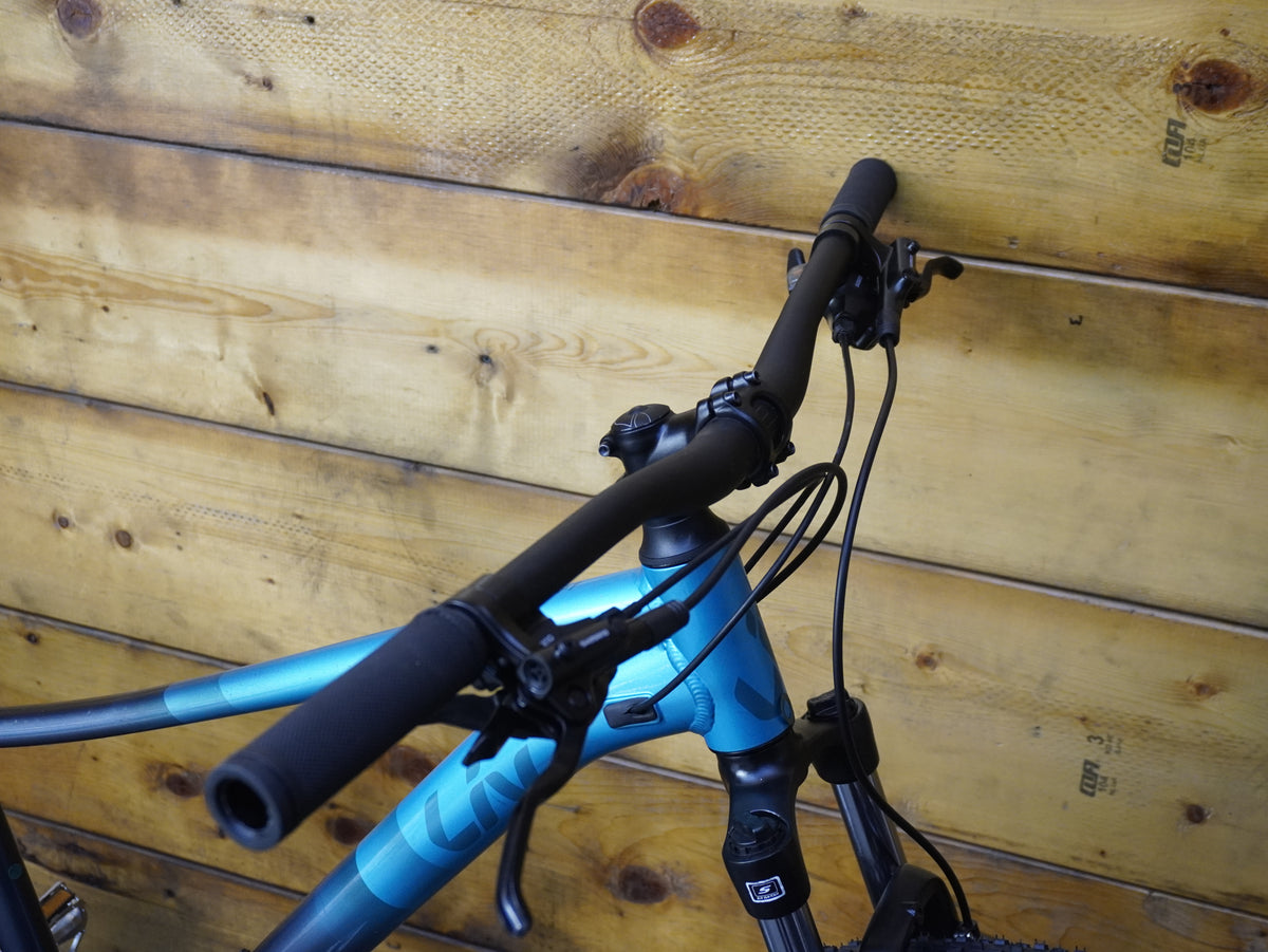Liv Tempt 3 Mountain Bike