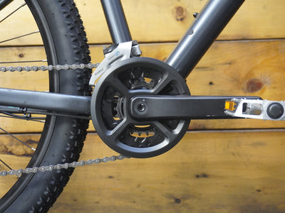 Liv Tempt 3 Mountain Bike