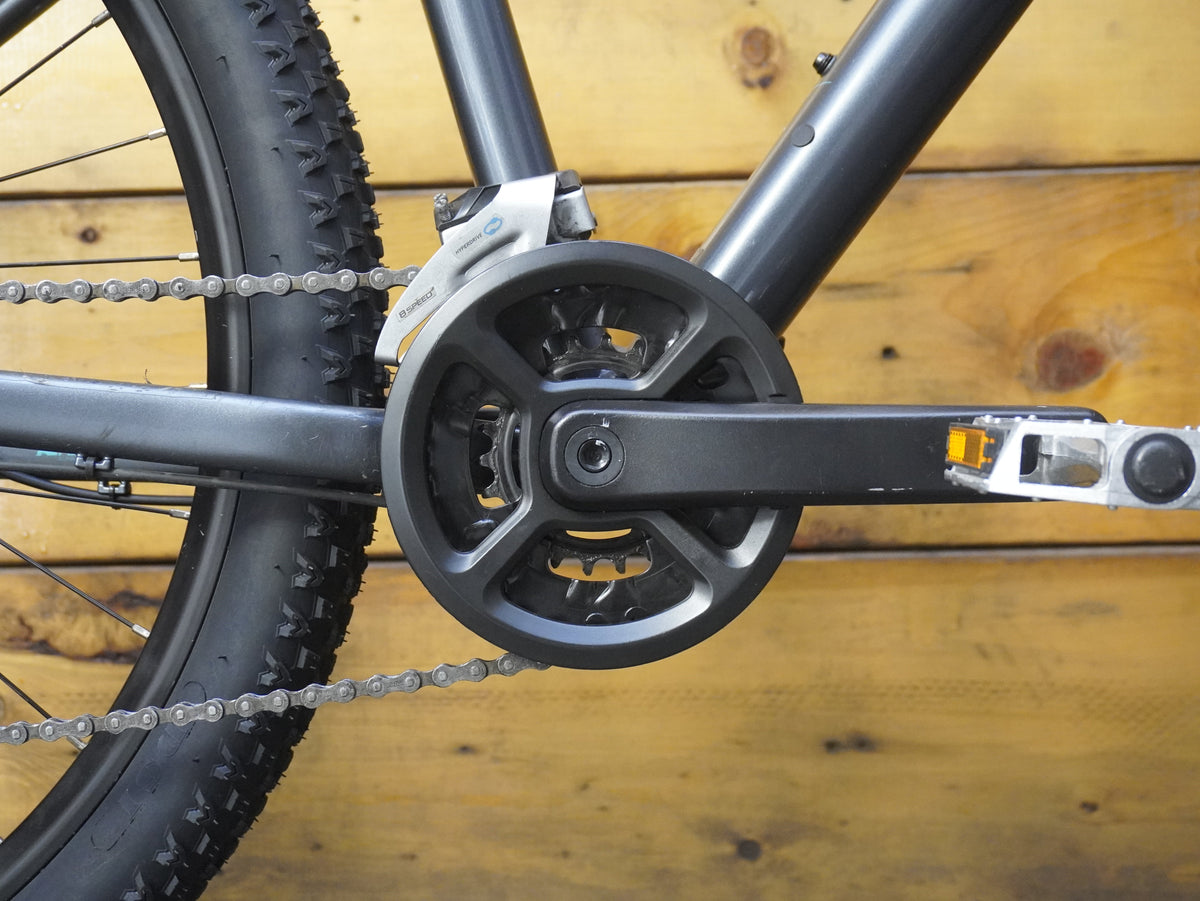 RENT Liv Tempt 3 Mountain Bike