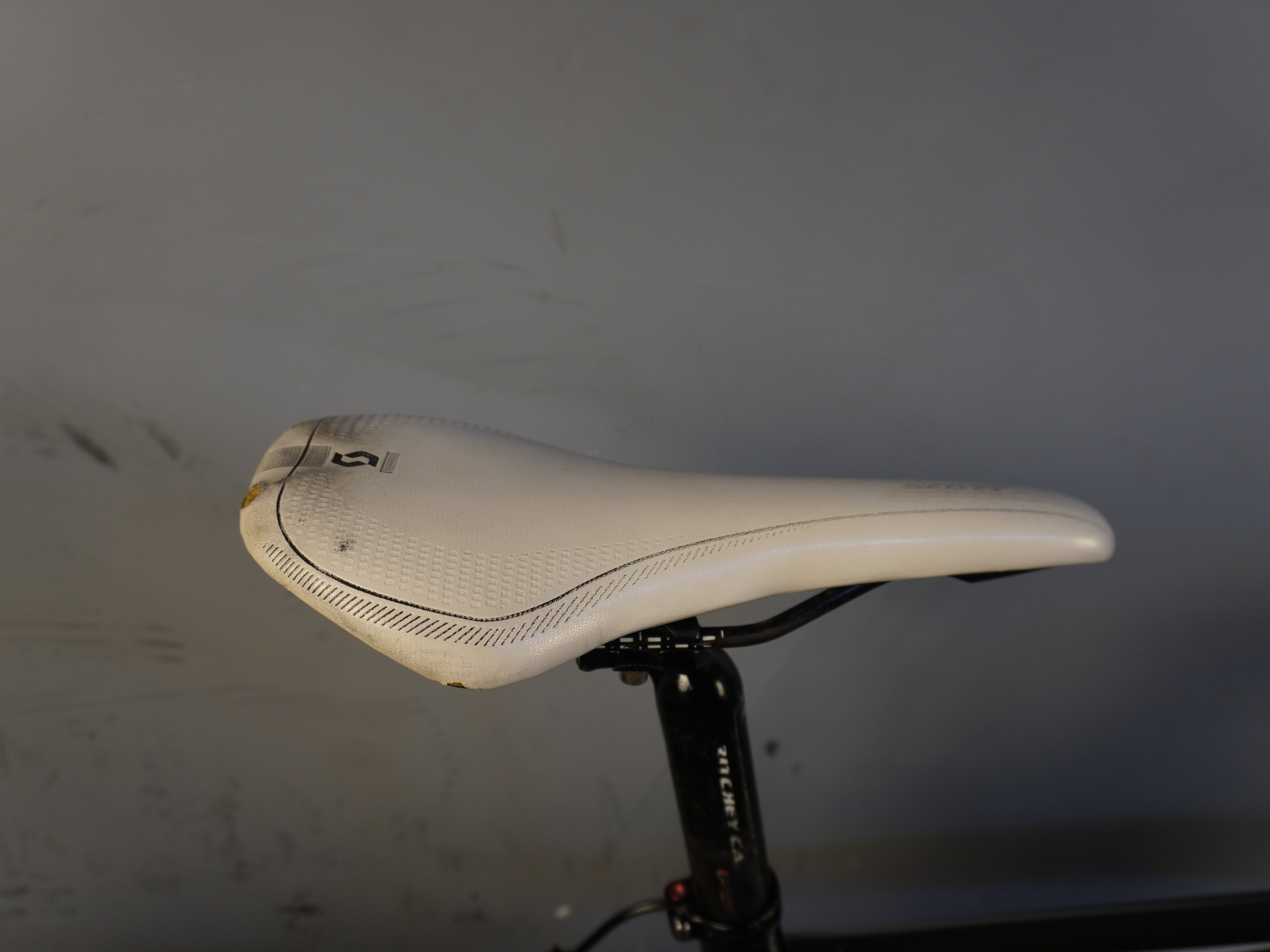 Scott CR1 Pro Road Bike