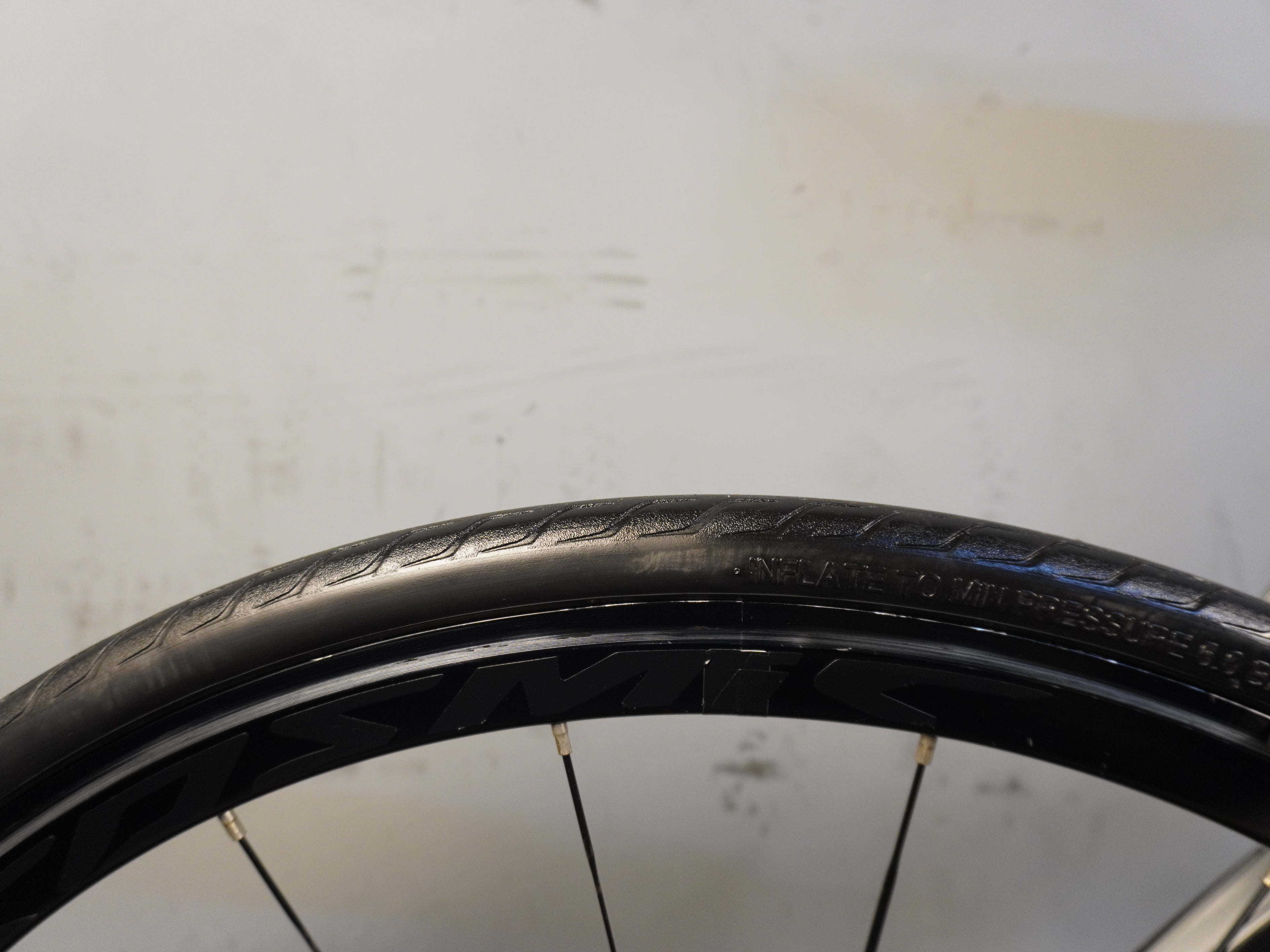 Scott CR1 Pro Road Bike