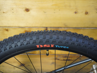 Liv Tempt 3 Mountain Bike